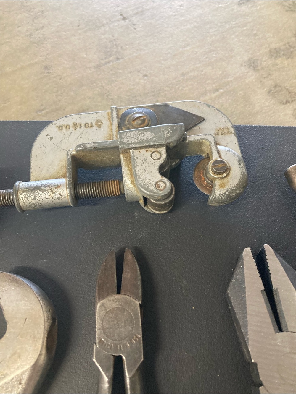 Misc. used tools. - Picture 10 of 11